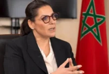 صورة المنصوري تحسم ملامح الحكومة الجديدة … 24 وزيراً وخمسة أحزاب في الأغلبية المرتقبة