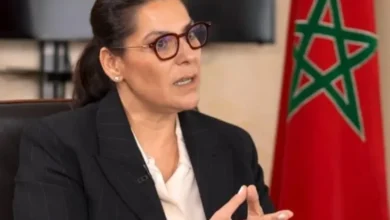 صورة المنصوري تحسم ملامح الحكومة الجديدة … 24 وزيراً وخمسة أحزاب في الأغلبية المرتقبة