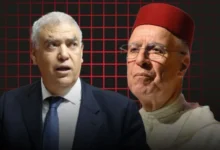 صورة حصري : تغييرات مرتقبة في وزارات السيادة  وزير الداخلية ووزير الأوقاف مرشحان لمغادرة حكومة المنصوري المرتقبة