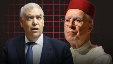 صورة حصري : تغييرات مرتقبة في وزارات السيادة  وزير الداخلية ووزير الأوقاف مرشحان لمغادرة حكومة المنصوري المرتقبة