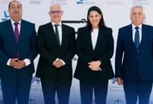 صورة المنصوري تحسم الأغلبية الحكومية وتضم الاستقلال والاتحاد الاشتراكي والتقدم والاشتراكية  وإلغاء ندوة صحفية لرئيسة الحكومة للإعلان يثير التساؤلات