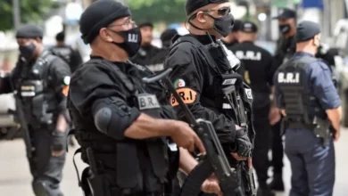 صورة مسرحيات الأمن الجزائري ضد المغاربة تفجر جدلا حول صناعة العدو الخارجي