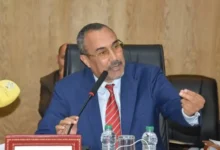 صورة غياب ينجا الخطاط عن افتتاح البرلمان يفاقم إشكال التنافي ويهدد رئاسة جهة الداخلة