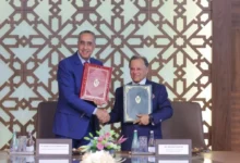 صورة حموشي وقطبي يوقعان اتفاقية لحماية المتاحف المغربية من السرقة والتزوير