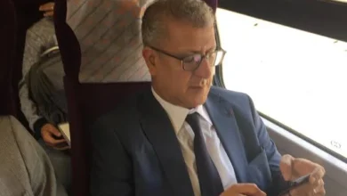 صورة ربيع الخليع يقود أكبر توسع للسكك الحديدية بالمغرب استعدادا لمونديال 2030