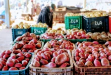 صورة ثقة الأسر المغربية تتراجع و95.9% تشتكي ارتفاع أسعار الغذاء