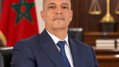 صورة هشام بحار ينتقل إلى المجلس الأعلى للسلطة القضائية بعد تجربة بمحكمة الاستئناف بالدار البيضاء